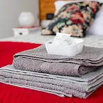 Cozy Design House - 15 Minutes From Navigli-Humanitas