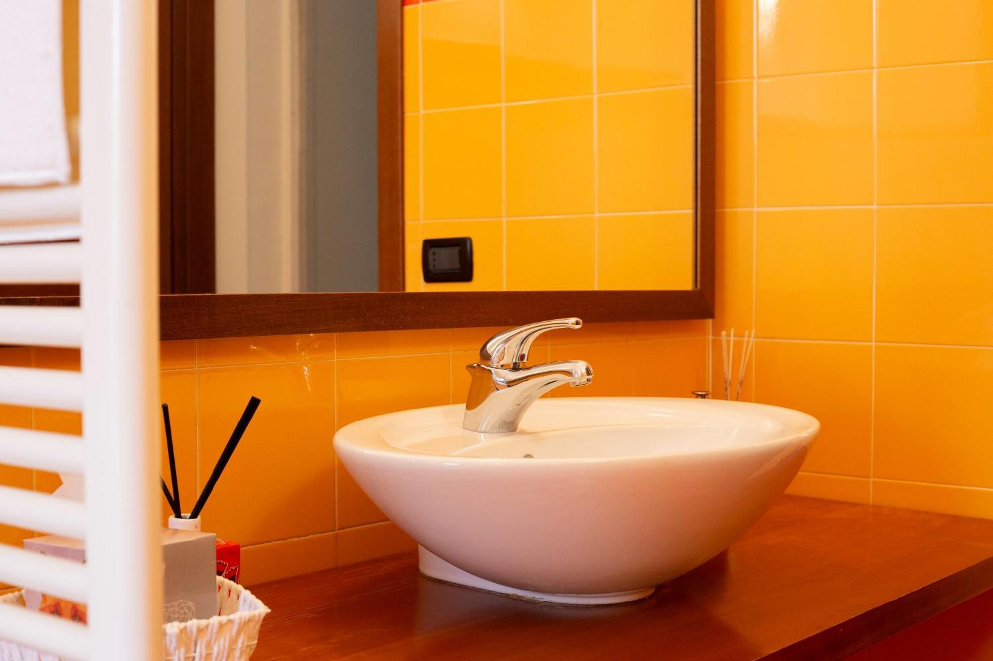 Appartement Cozy Design House - 15 Minutes From Navigli-humanitas Milan