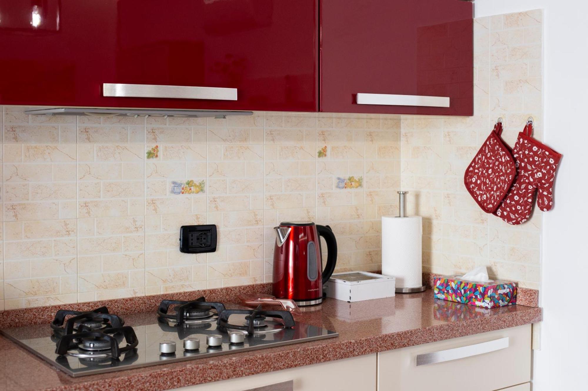 Cozy Design House - 15 Minutes From Navigli-humanitas Appartement *