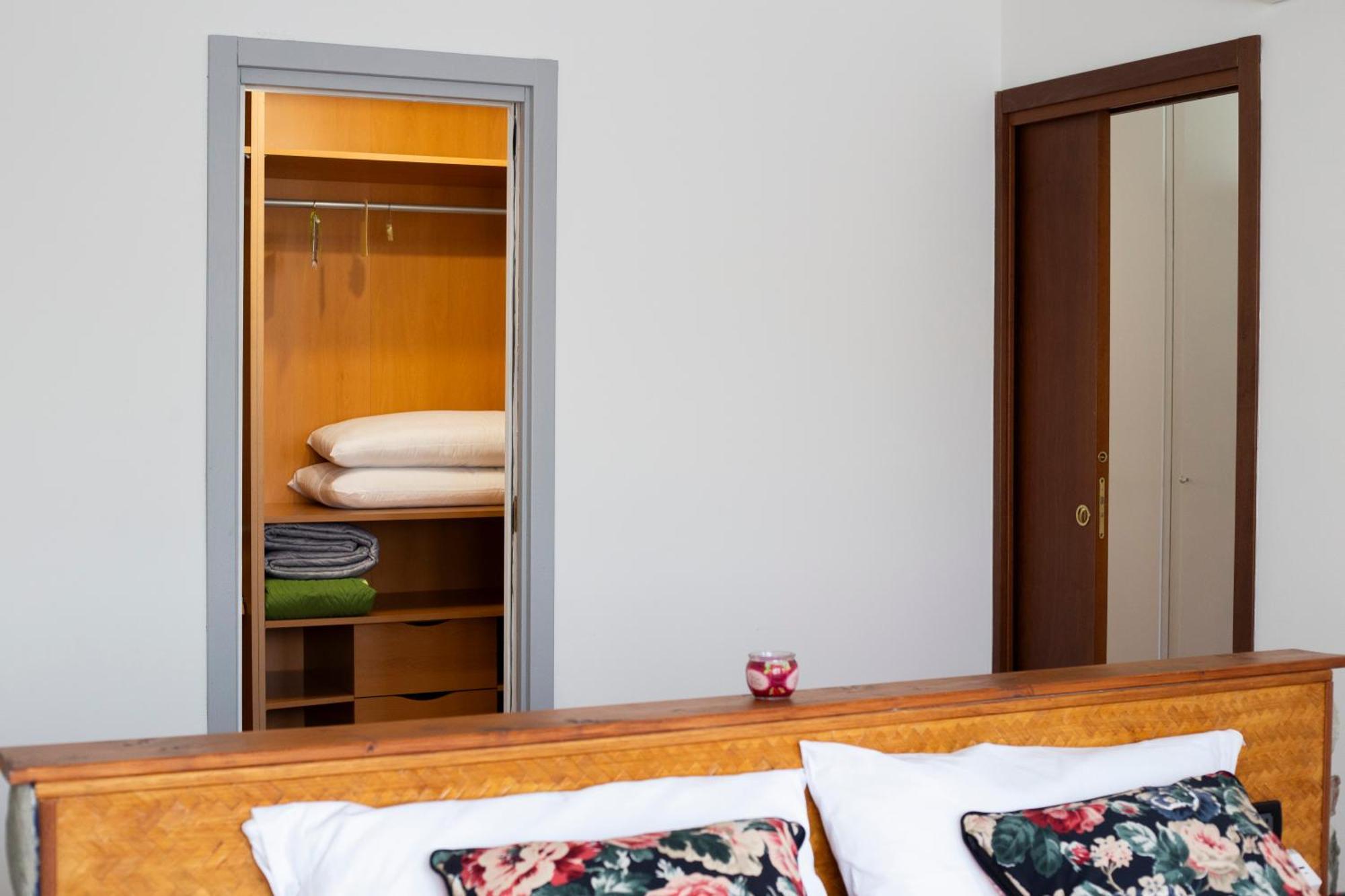 Appartement Cozy Design House - 15 Minutes From Navigli-humanitas Milan