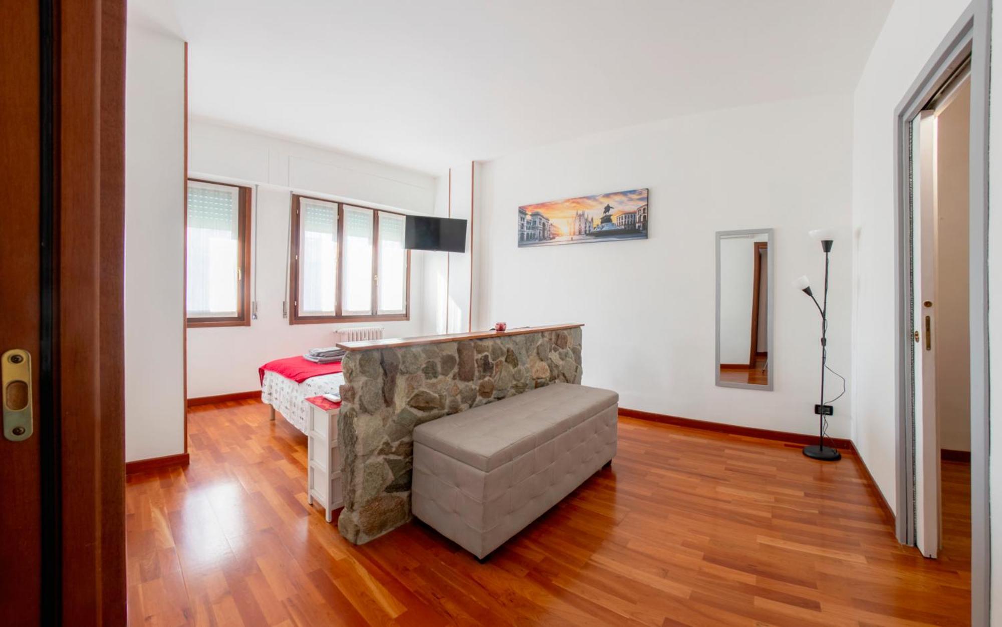 Appartement Cozy Design House - 15 Minutes From Navigli-humanitas *